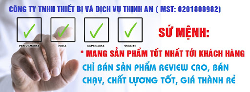 Thịnh An
