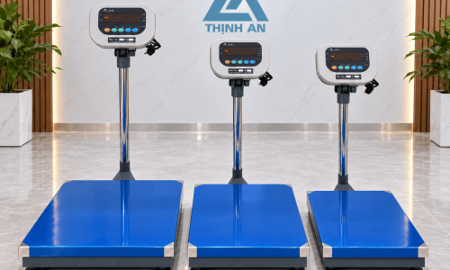 Cân Bàn Điện Tử 150kg, 300kg Tại Hải Phòng – Nên Chọn Loại Nào?