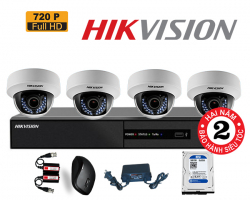 Giới thiệu về Camera Hikvision có tốt không?