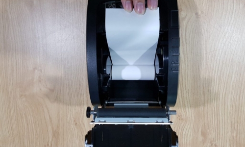 Máy in bill in giấy trắng: Nguyên nhân & cách sửa nhanh 100%