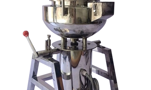 Máy xay giò chả 5kg – xay siêu mịn, siêu nhanh cho cơ sở chế biến tại Hải Phòng