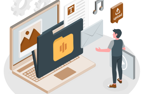 Thư mục Google Drive Nội Bộ