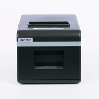 Máy in hóa đơn Xprinter N160ii